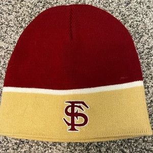 FSU Seminoles beanie